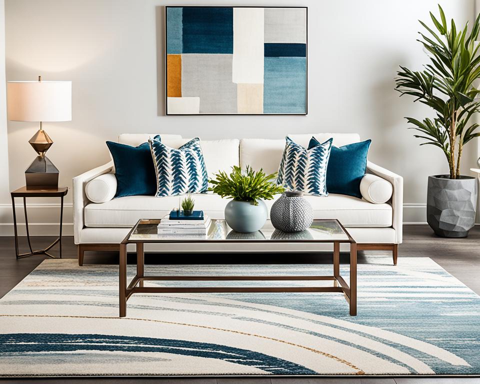 AllModern's Catalina Contemporary Rug