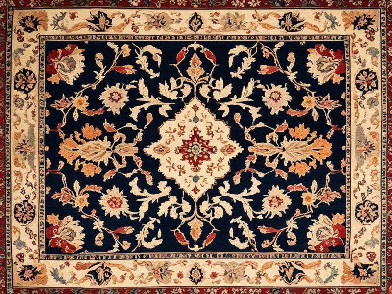 Antique Rugs