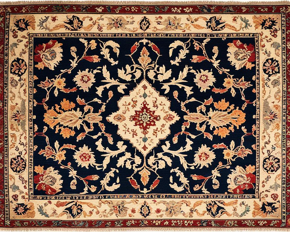 Antique Rugs