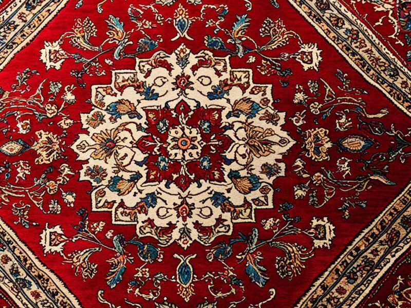 Best Oriental Rugs