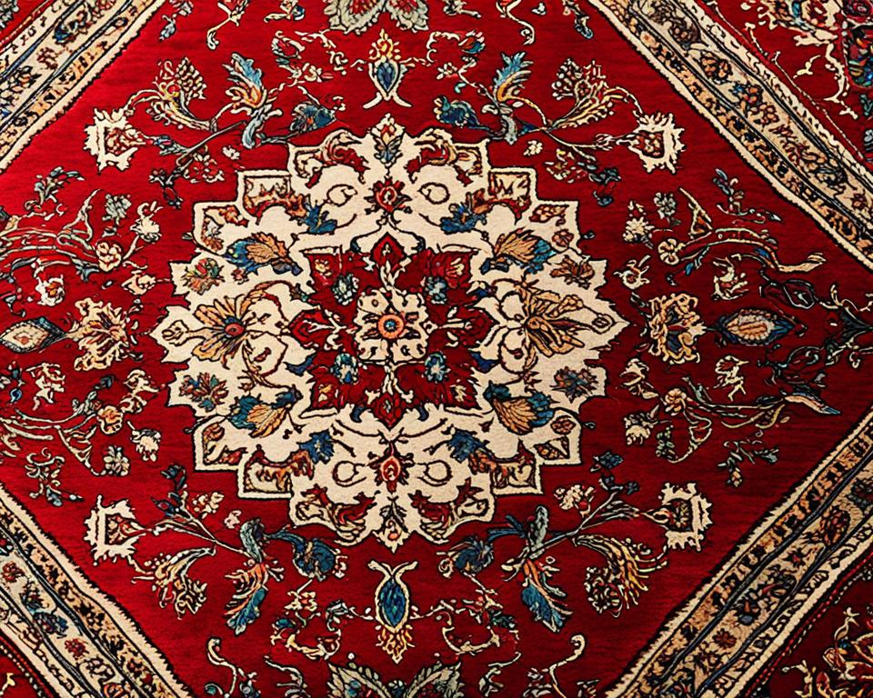 Best Oriental Rugs