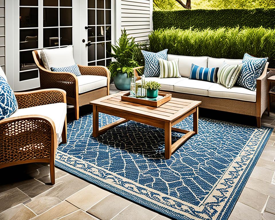 Best OutDoor Rugs