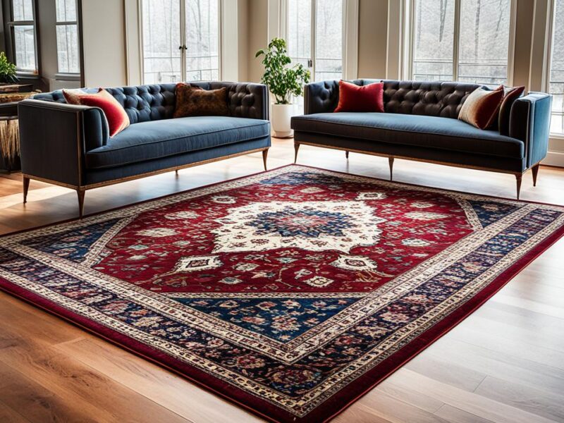 Best Persian Rugs