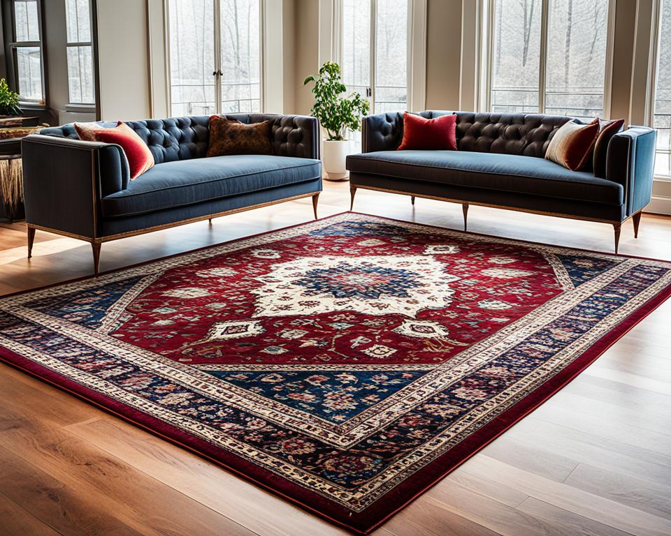 Best Persian Rugs