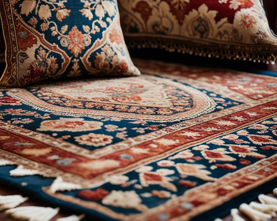 Luxury Collectible Textile Heritage Pieces