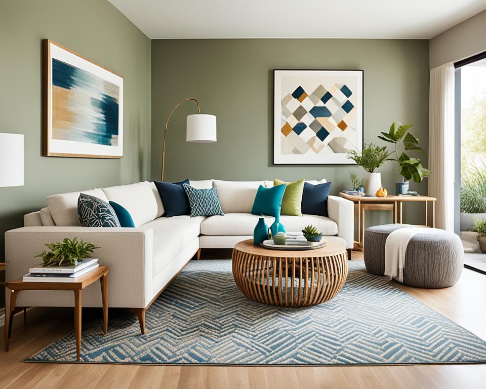 Modern Rug Trends and Design Inspirations