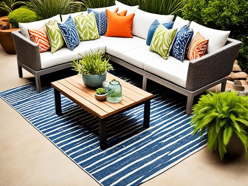 OutDoor Rug Review
