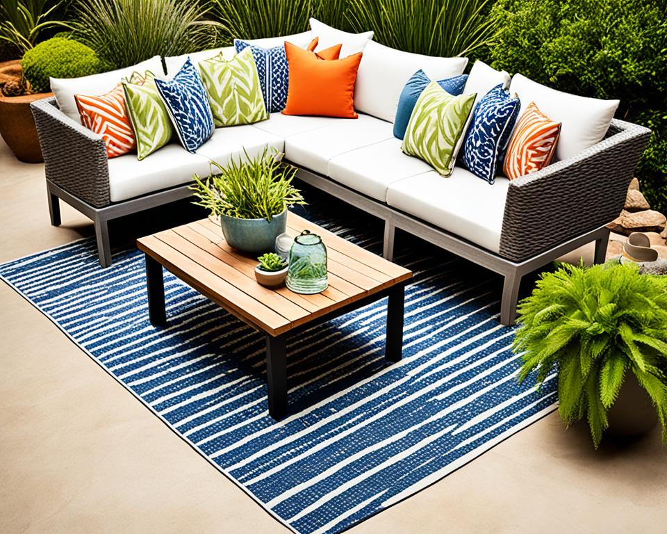 Best Outdoor Rugs 2024