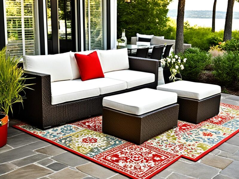 OutDoor Rugs