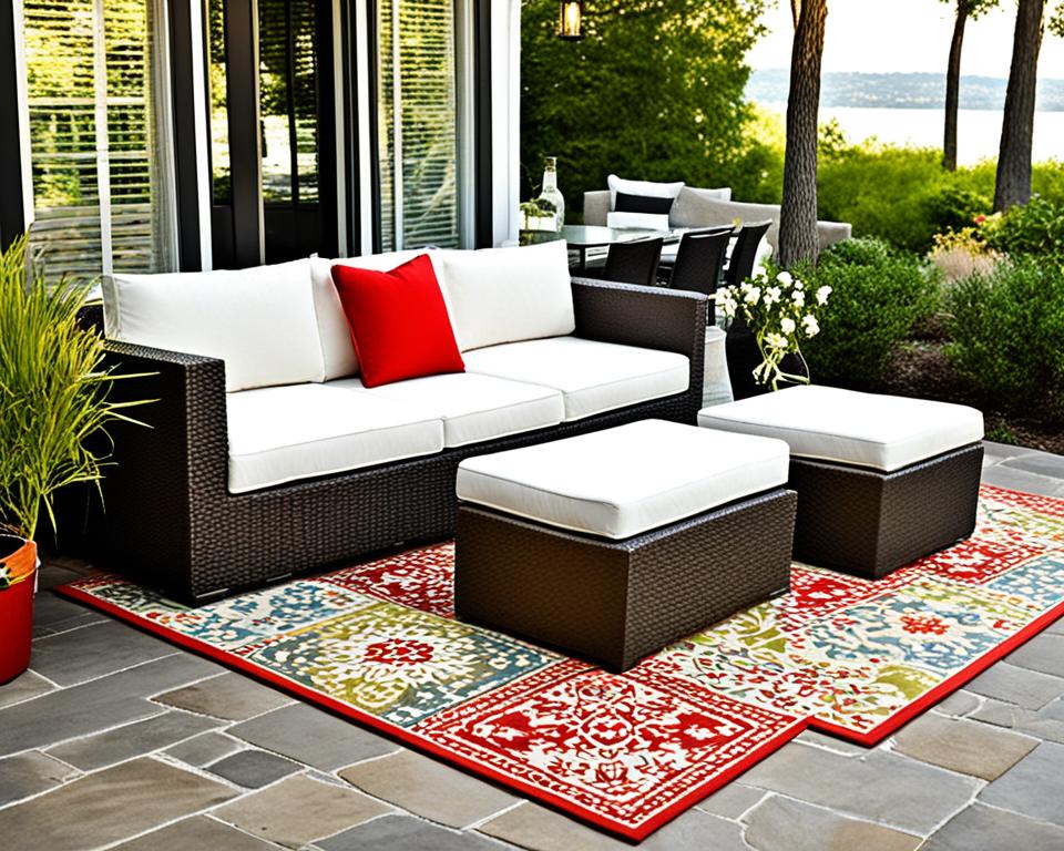 OutDoor Rugs