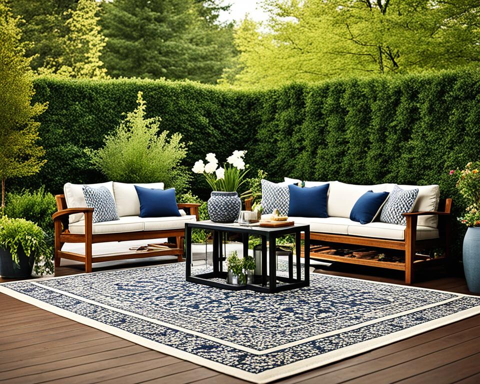 Outdoor Rug Recommendations