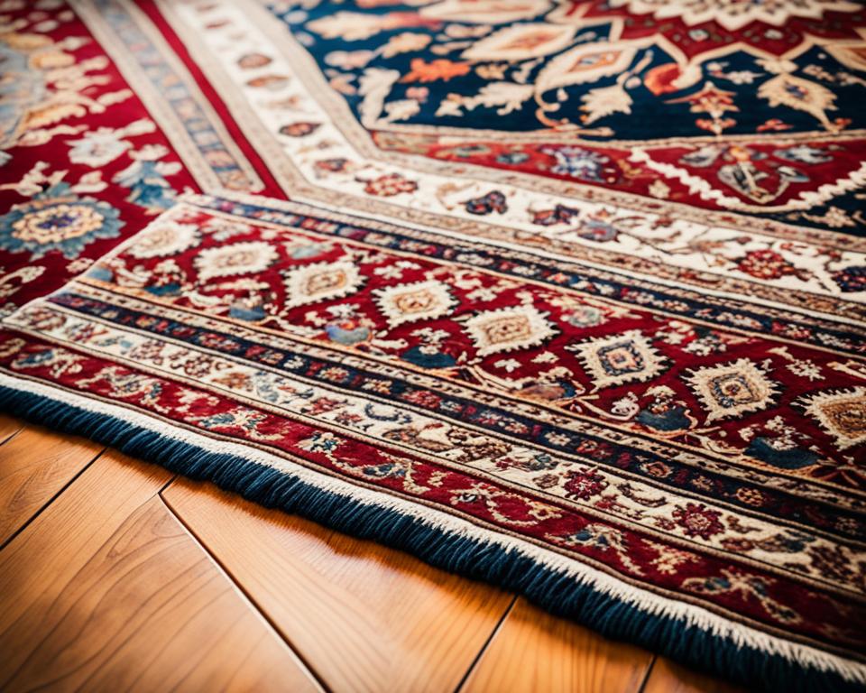 Persian Rug Ratings and Artistry