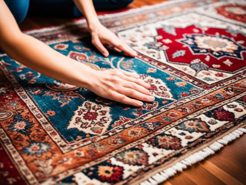 Persian Rug Review