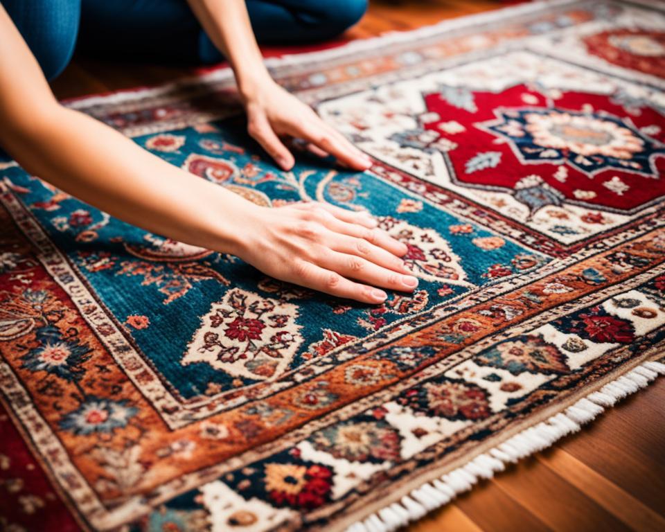 Persian Rug Review