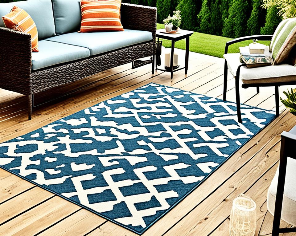 Top Outdoor Rugs