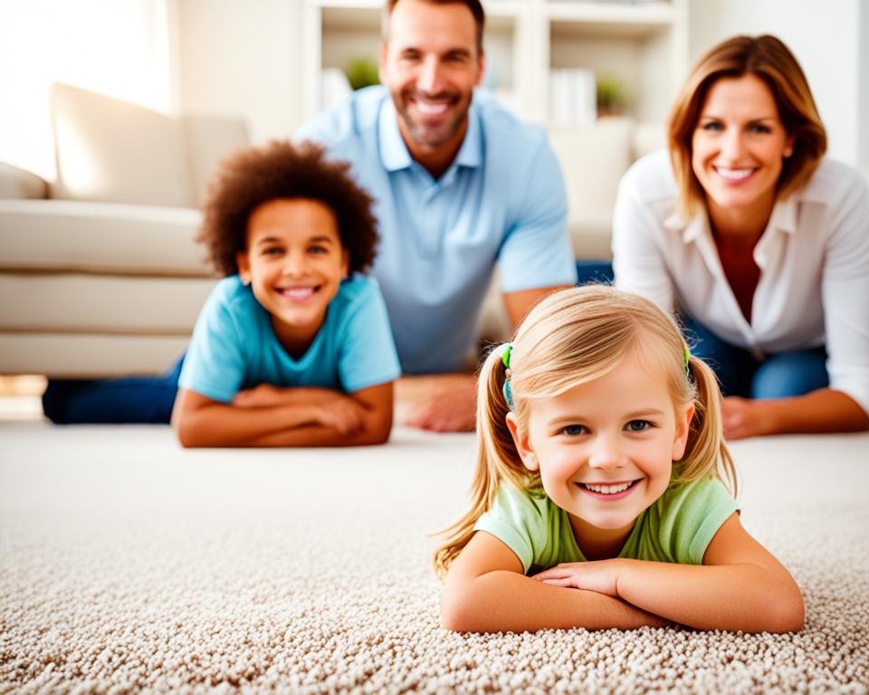 Affordable Carpet Cleaning Services