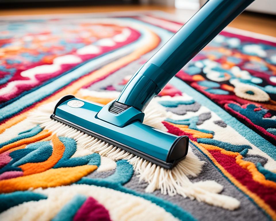 Best Way to Clean Rugs at Home