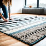are rugs bad for allergies
