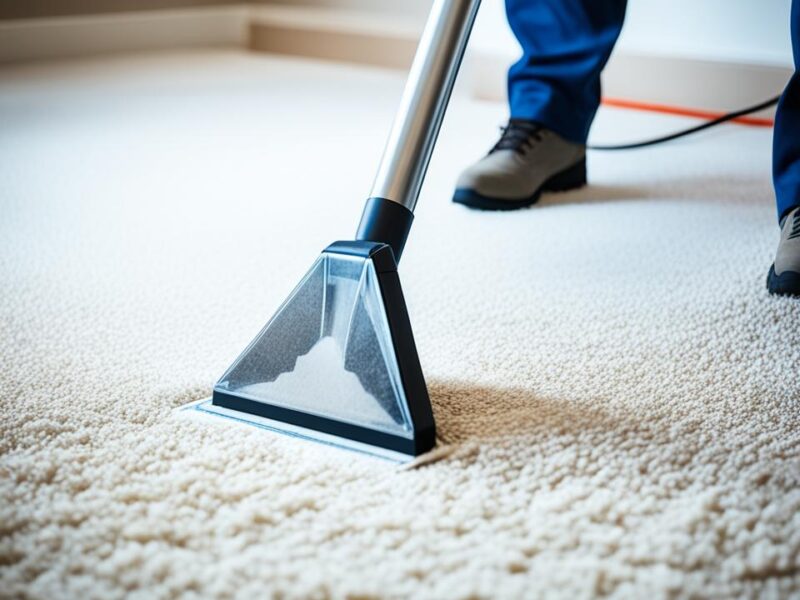 how much carpet cleaning cost