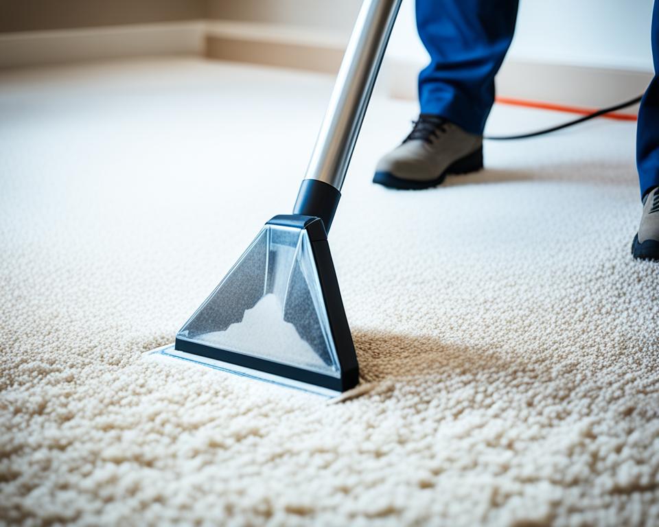 Carpet Cleaning Cost Breakdown Get the Facts!