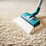 how often carpet cleaning